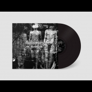 AUDIOPAIN The Traumatizer LP BLACK [VINYL 12"]